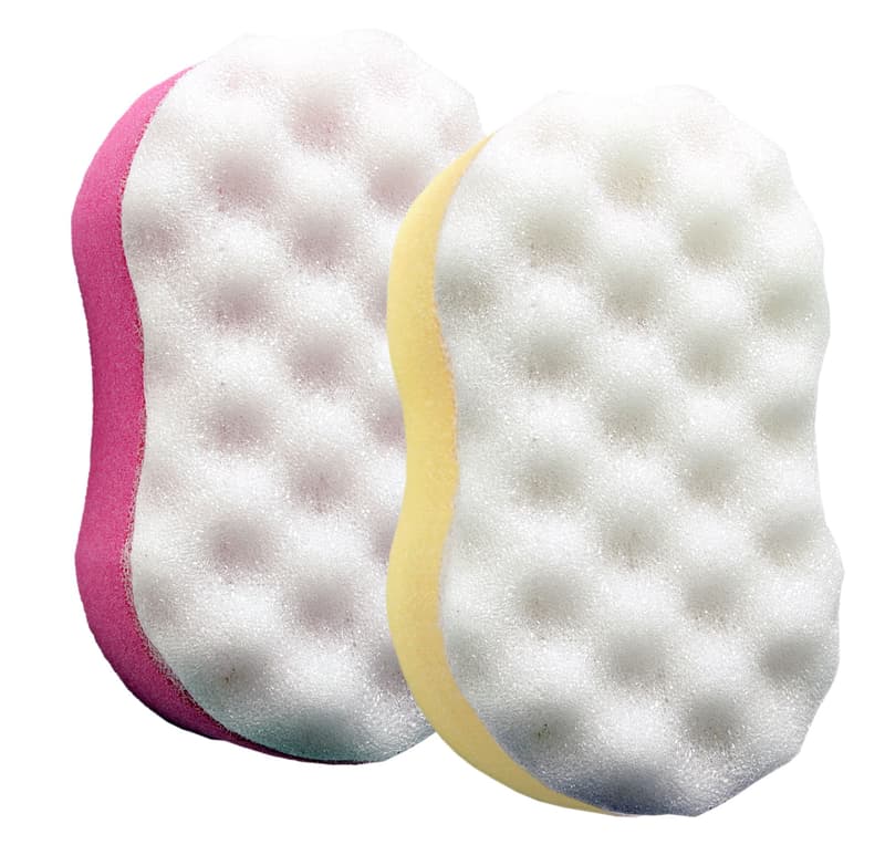 SANA Soft Bath Sponge