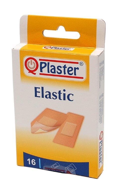 QPlaster Plasturi elastici