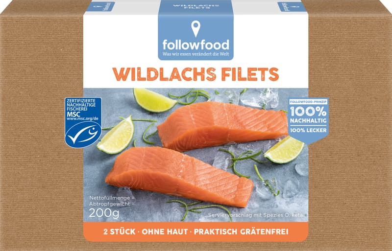 Followfish MSC File de somon salbatic