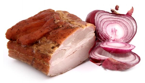 Origini Piept copt de porc