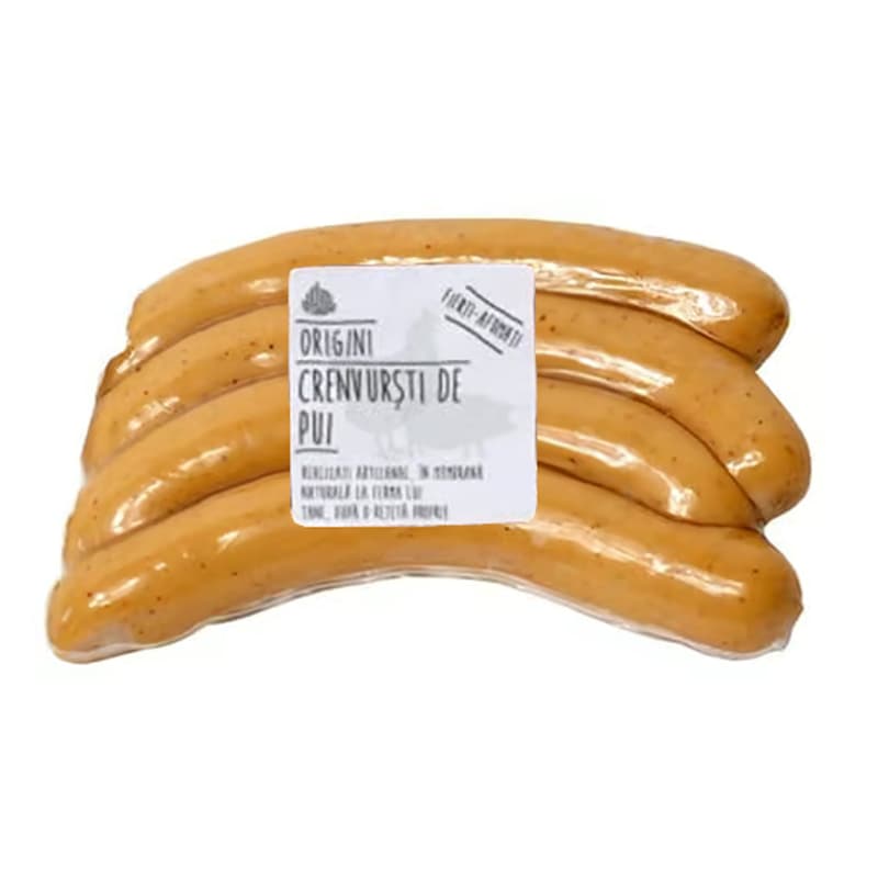 Origini Chicken Sausages