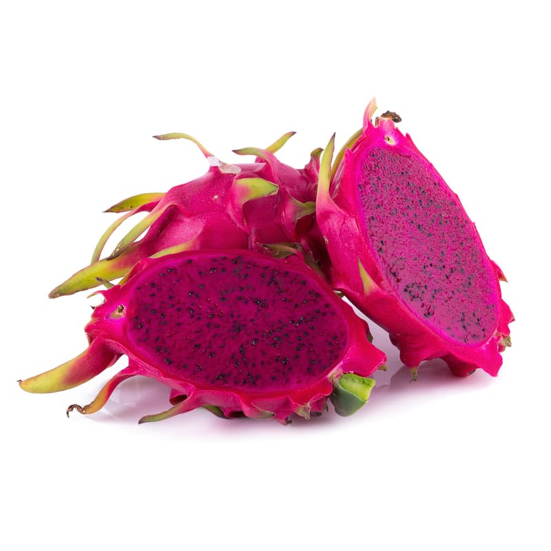 Pitahaya cu miez rosu by Air