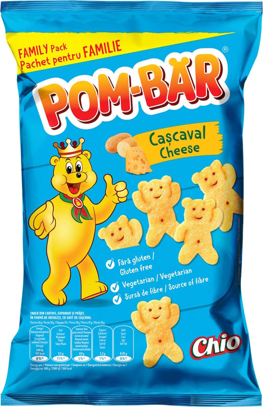 Pombar Cascaval