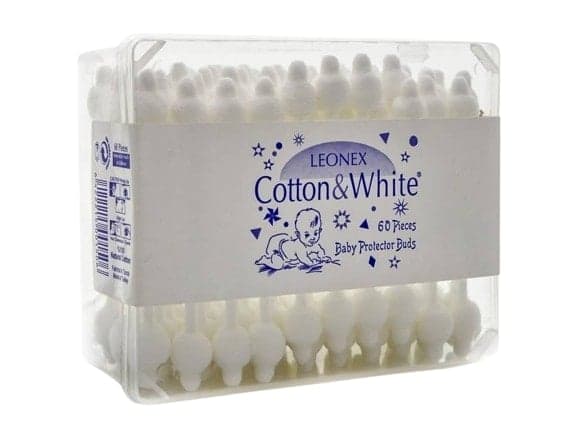 Leonex Ear Buds with Safety Guard for Kids