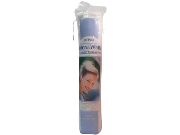 Leonex Makeup Remover Pads