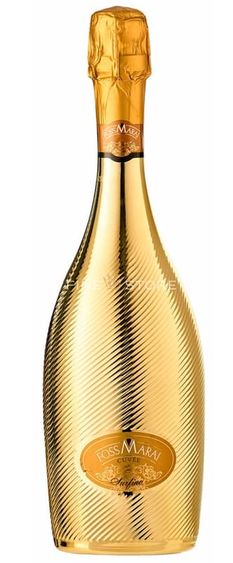 Foss Marai Gold Cuvee Brut Vin spumant alb