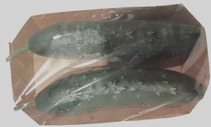 ECO Italian Cucumbers