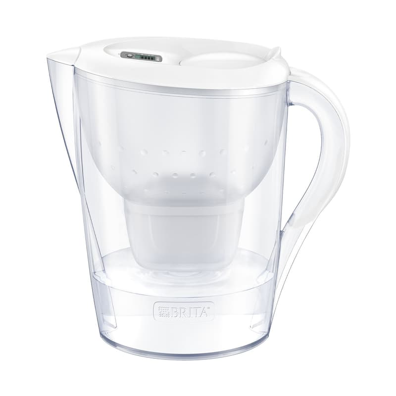 Brita Marella Maxtra PRO Cana filtranta XL, capacitate 3,5l