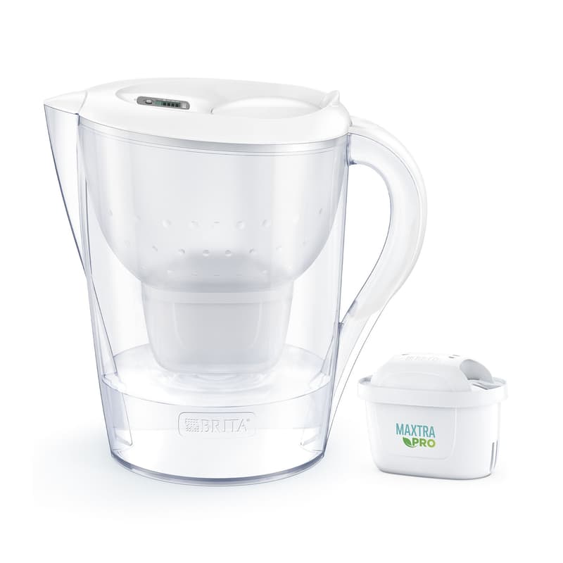Brita Marella Maxtra PRO Cana filtranta XL, capacitate 3,5l