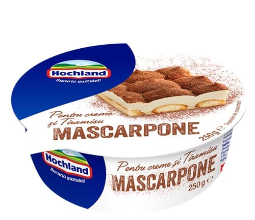 Hochland Mascarpone