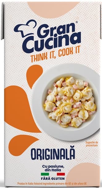 Gran Cucina Cooking Sauce