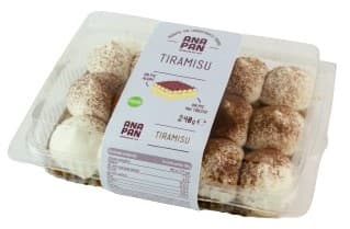 Ana Pan Tiramisu