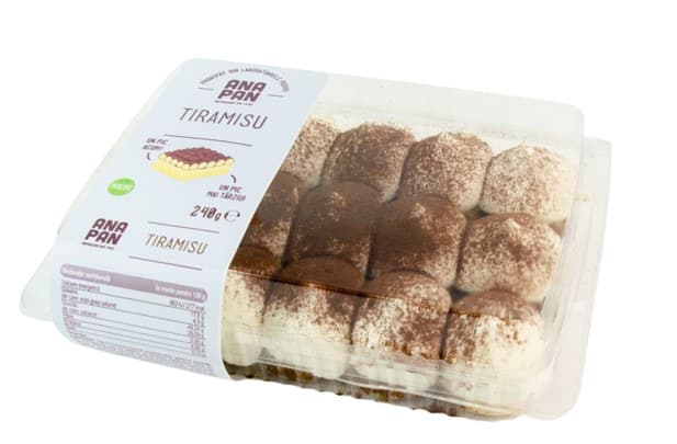 Ana Pan Tiramisu