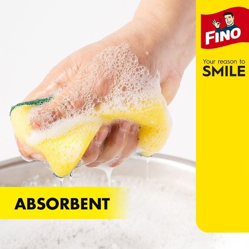 Fino Burete de bucatarie pentru protectia unghiilor