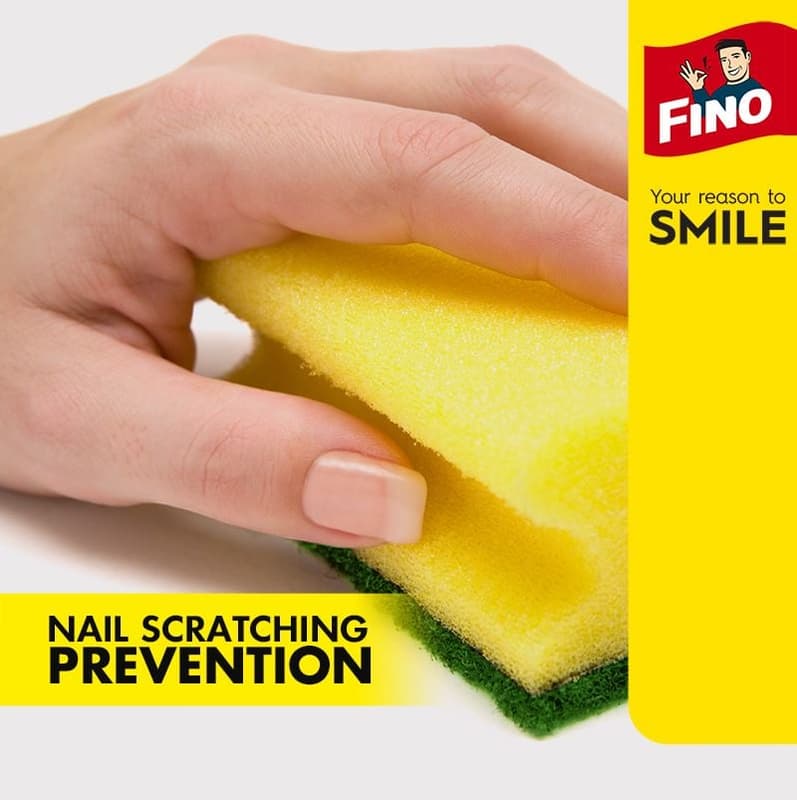 Fino Burete de bucatarie pentru protectia unghiilor