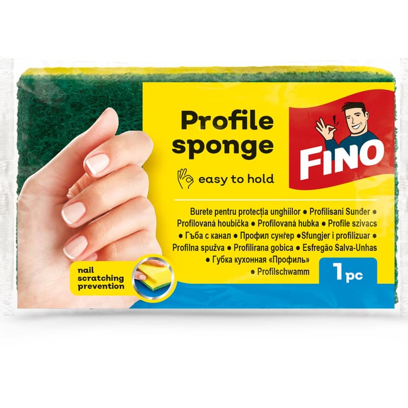 Fino Burete de bucatarie pentru protectia unghiilor