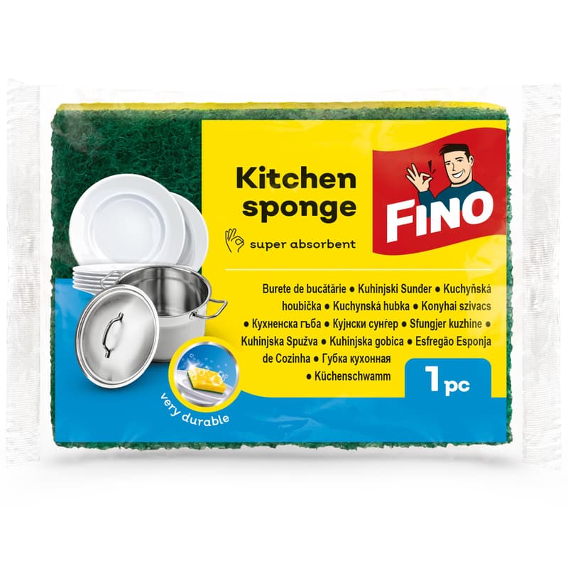 Fino Kitchen sponge