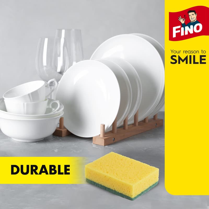 Fino Kitchen sponges