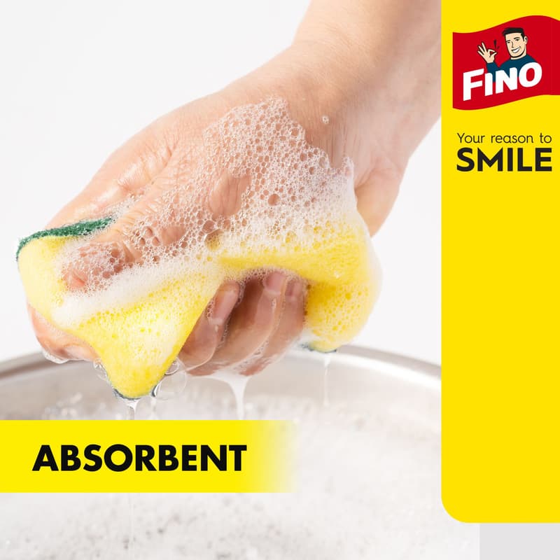 Fino Kitchen sponges
