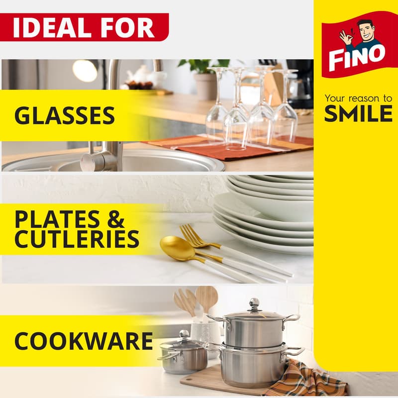 Fino Kitchen sponges