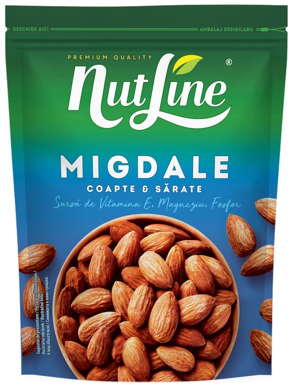 Nutline Migdale