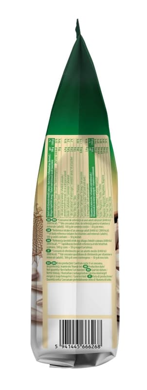 Nutline Seminte de floarea soarelui albe usor sarate