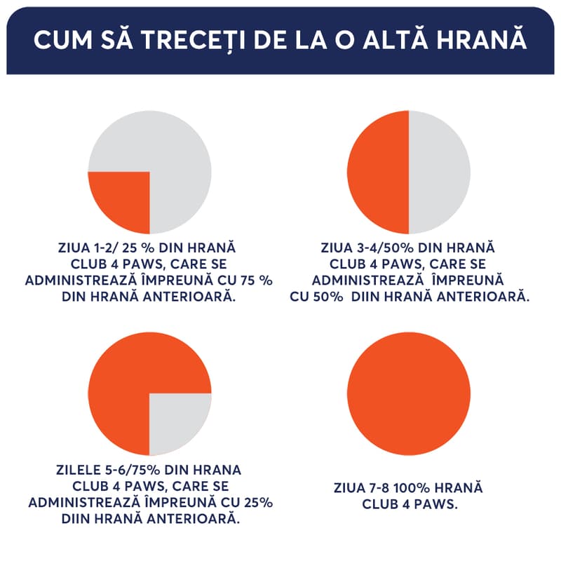 Club 4 Paws Premium Hrana uscata completa pentru pisici adulte indoor