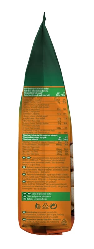 Nutline Pumpkin Seeds