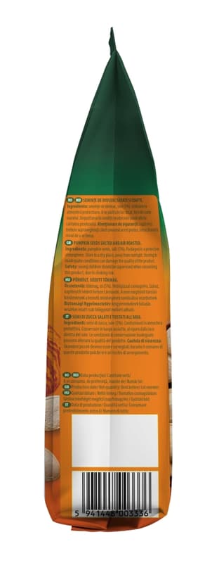 Nutline Pumpkin Seeds