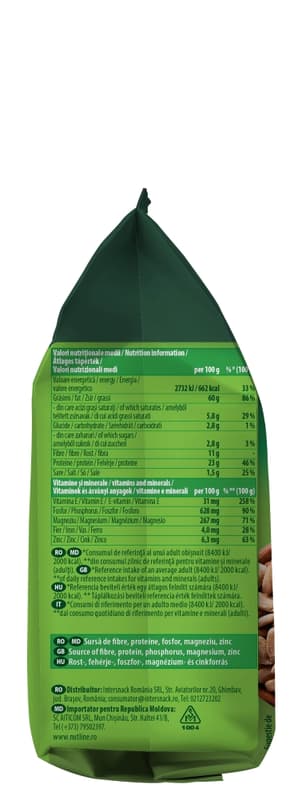 Nutline Miez seminte de floarea soarelui