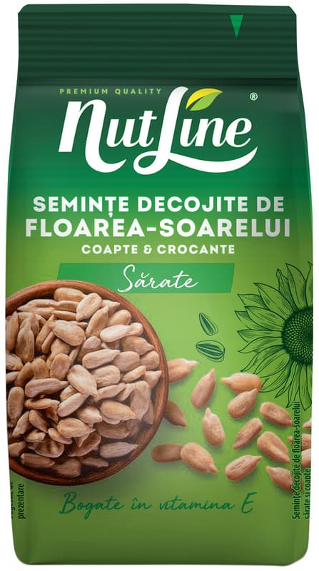 Nutline Miez seminte de floarea soarelui