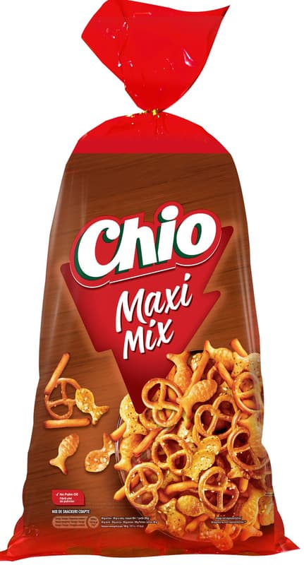 Chio Maxi Mix