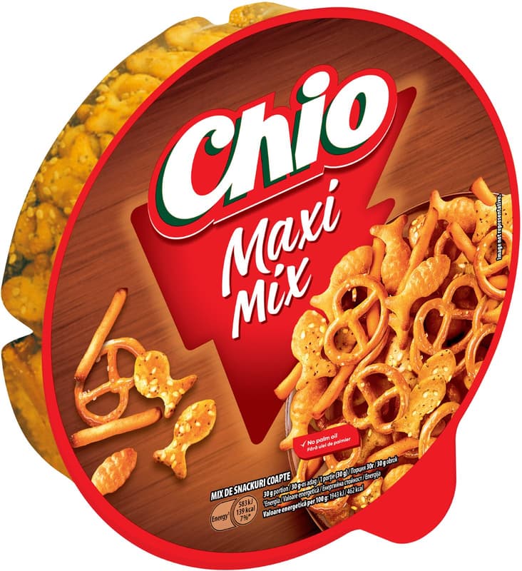 Chio Maxi Mix