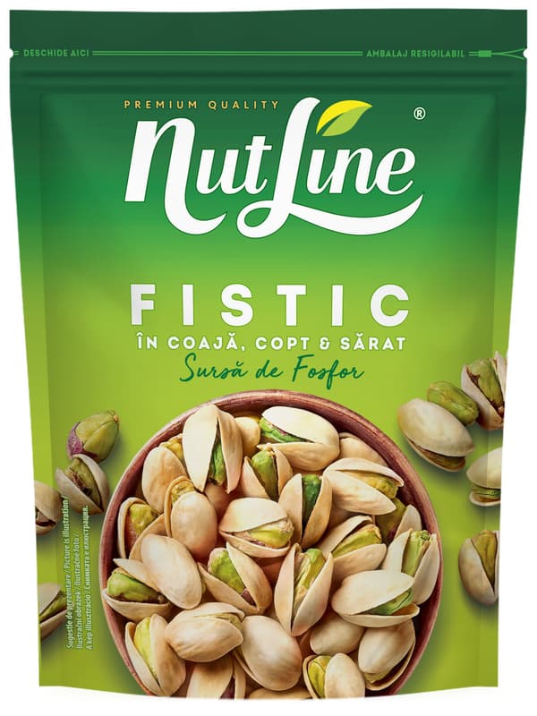 Nutline Fistic