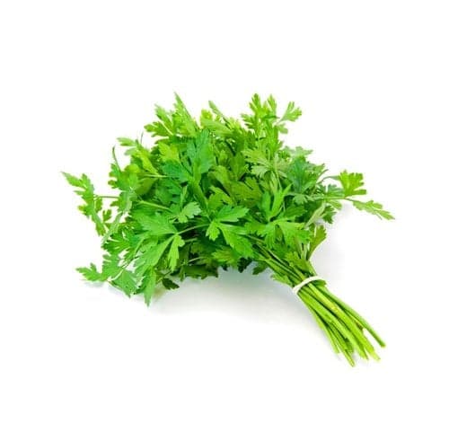 Patrunjel verde Romania legatura