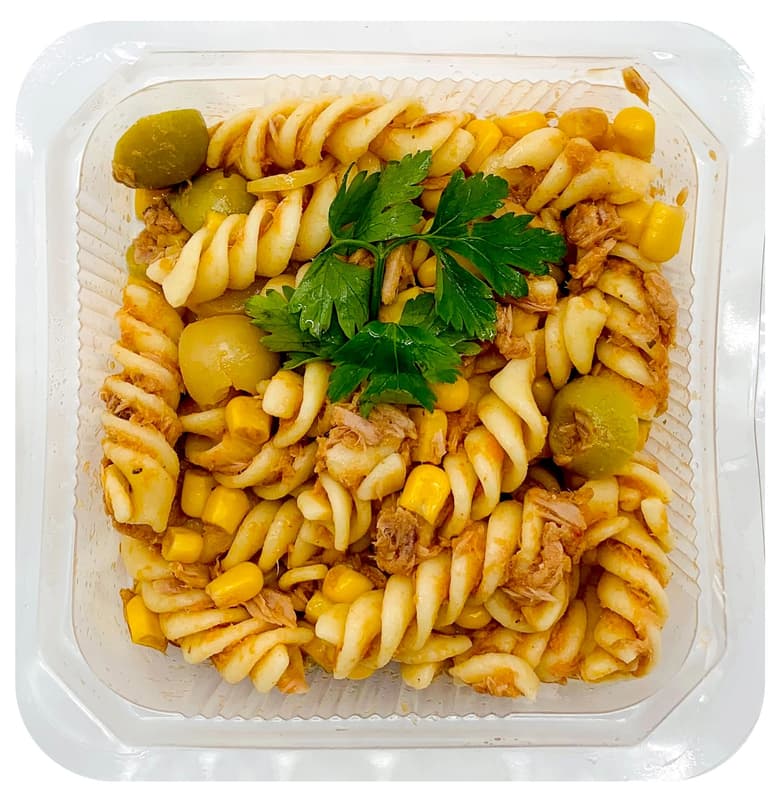 Sempre Sano Tuna Pasta