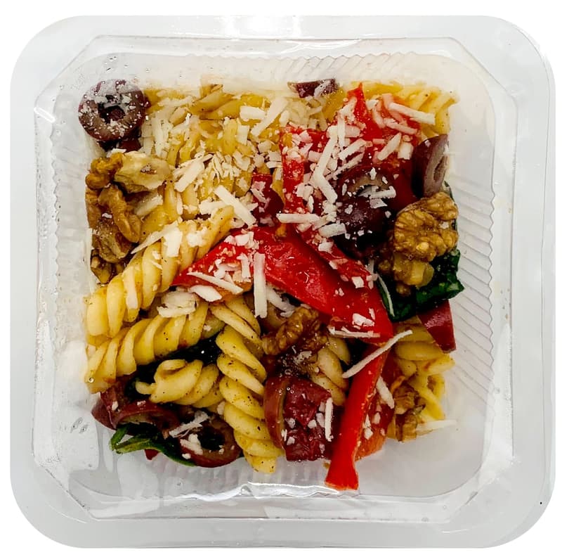 Sempre Sano Red Pesto and Kalamata Olives Pasta