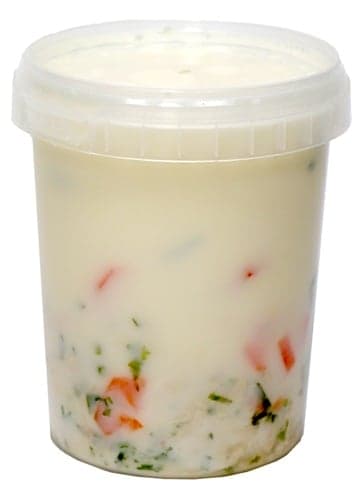 Sempre Sano Ciorba radauteana de pui