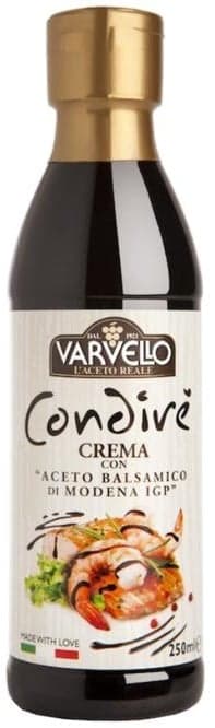 Varvello Crema de otet balsamic clasic