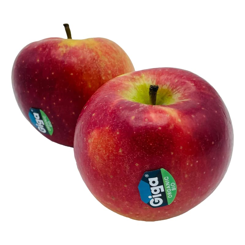 ECO Premium "Giga" Apples