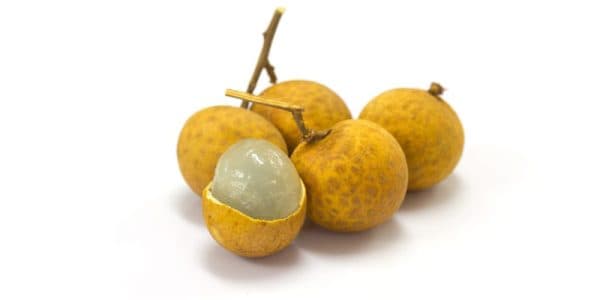Longan