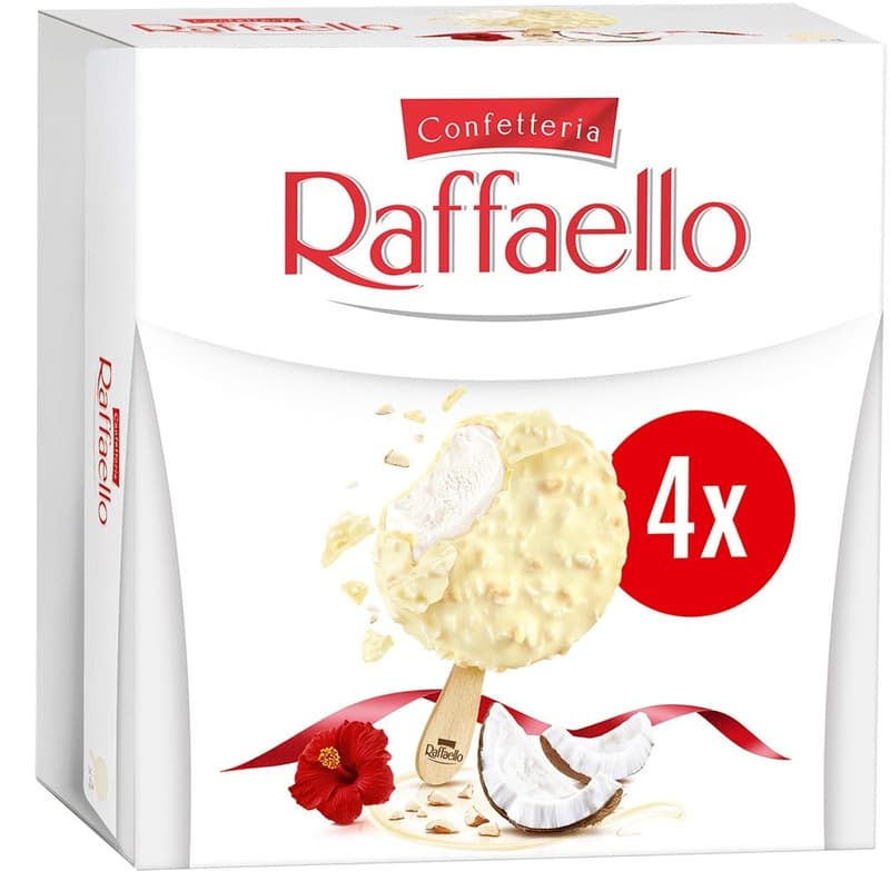 Raffaelo multipack