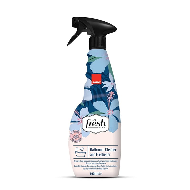 Sano Fresh Detergent curatare baie