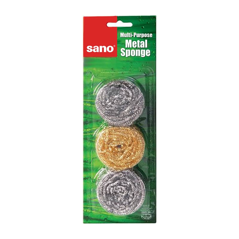 Sano Bureti metal