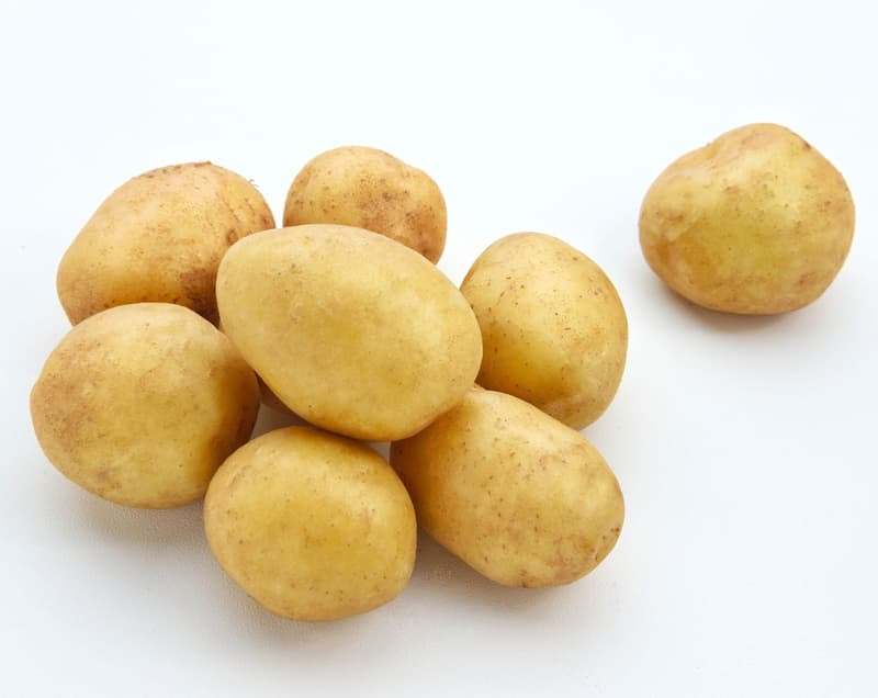 ECO New White Potatoes
