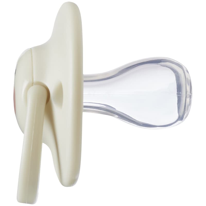 Tommee Tippee Anytime Suzeta ortodontica, 6-18 luni, verde/alb, 2 buc