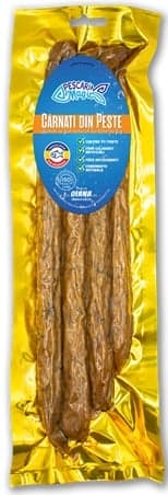 Pescaria Magic Carnati din peste