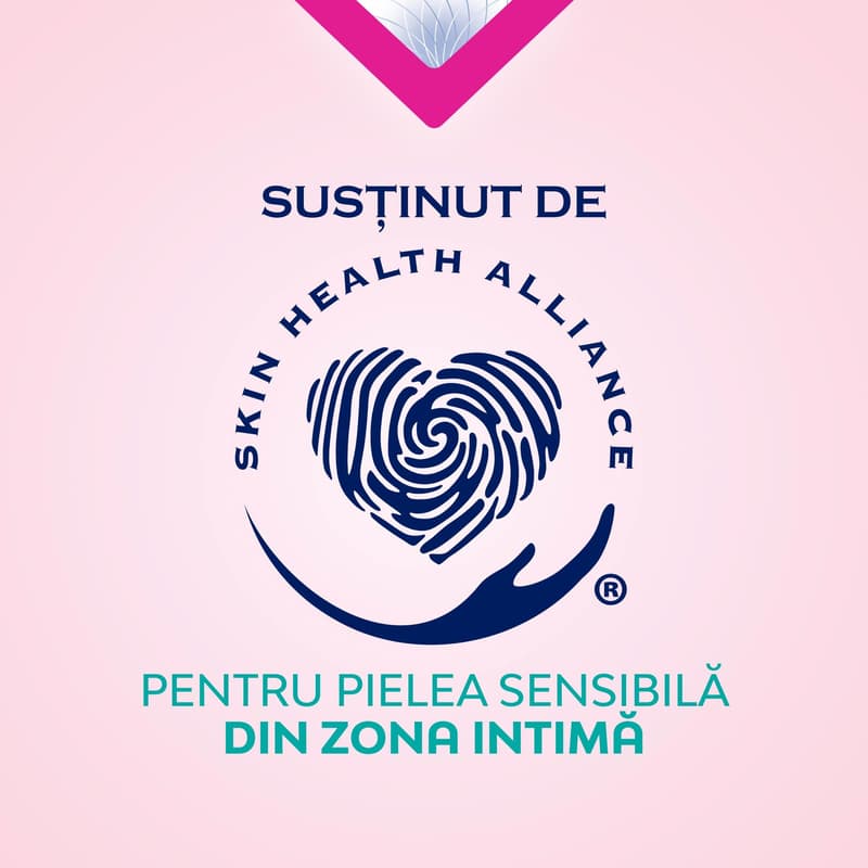 Libresse Pure Sensitive Ultra Absorbent Pads, 12 pieces