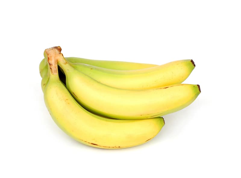 Ciorchine de banane Dole