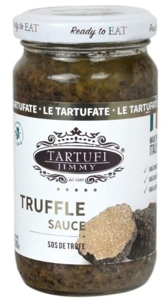Tartufi Jimmy Sos trufe